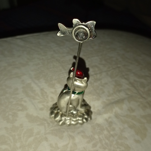 Cat figurine - Picture 3 of 7